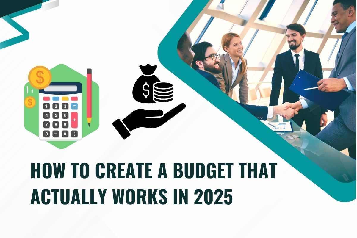 Budget Kaise Banaye Jo सच में काम करे – 2025 में आसान तरीका