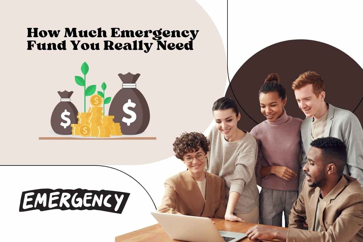 Emergency Fund Kitna Hona Chahiye? आसान भाषा में जानिए 2025